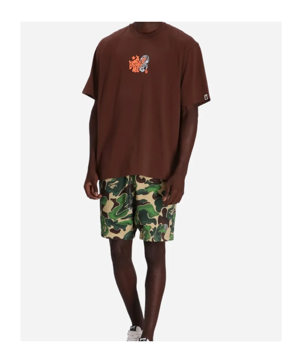 Short-Sleeved T-Shirt