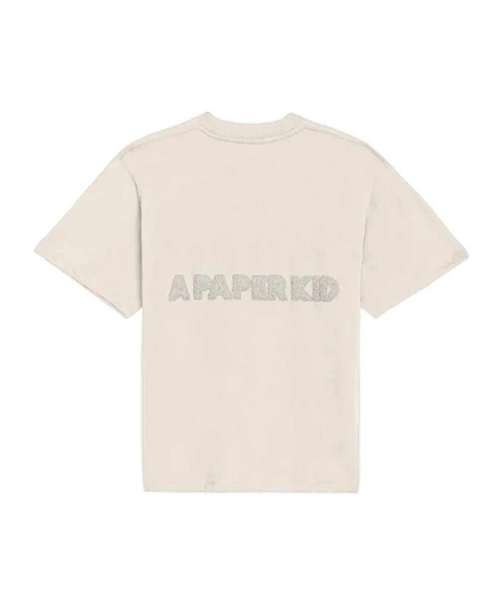 Crew Neck T-Shirt