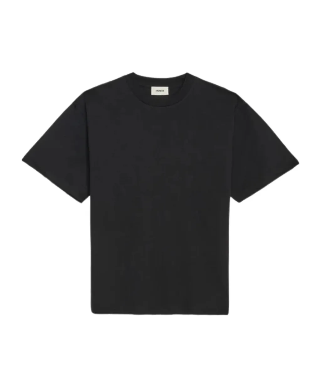 Crew Neck T-Shirt