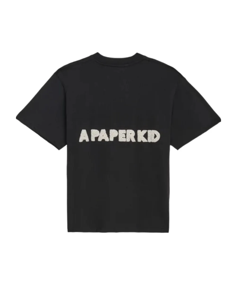 Crew Neck T-Shirt