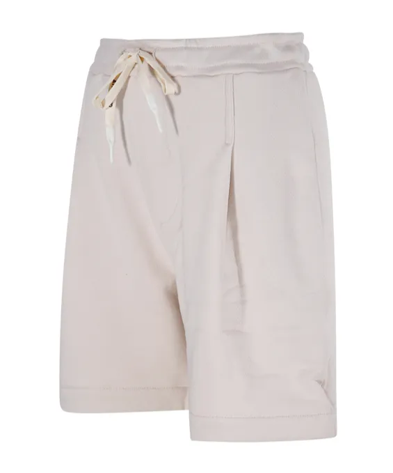 Drawstring Casual Shorts