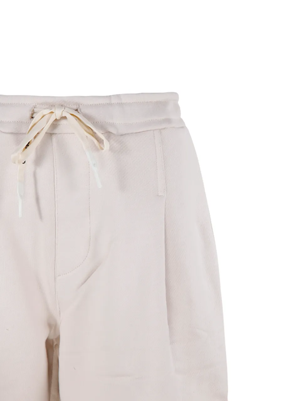 Drawstring Casual Shorts