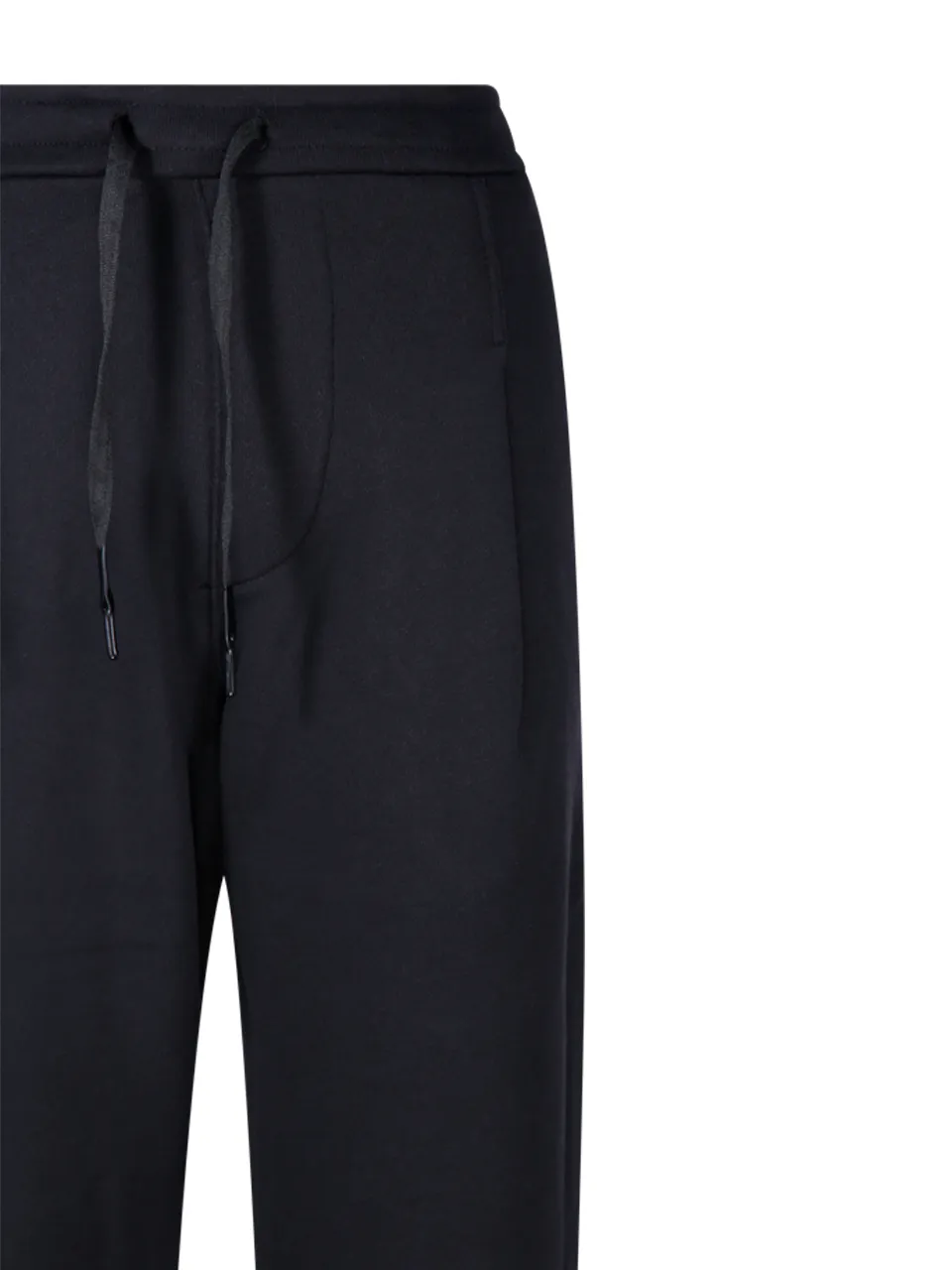 Drawstring Casual Pants