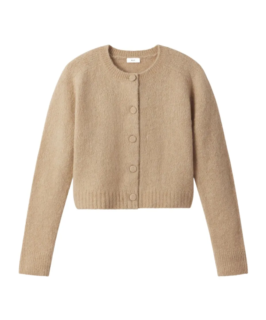 Lainie Cardigan