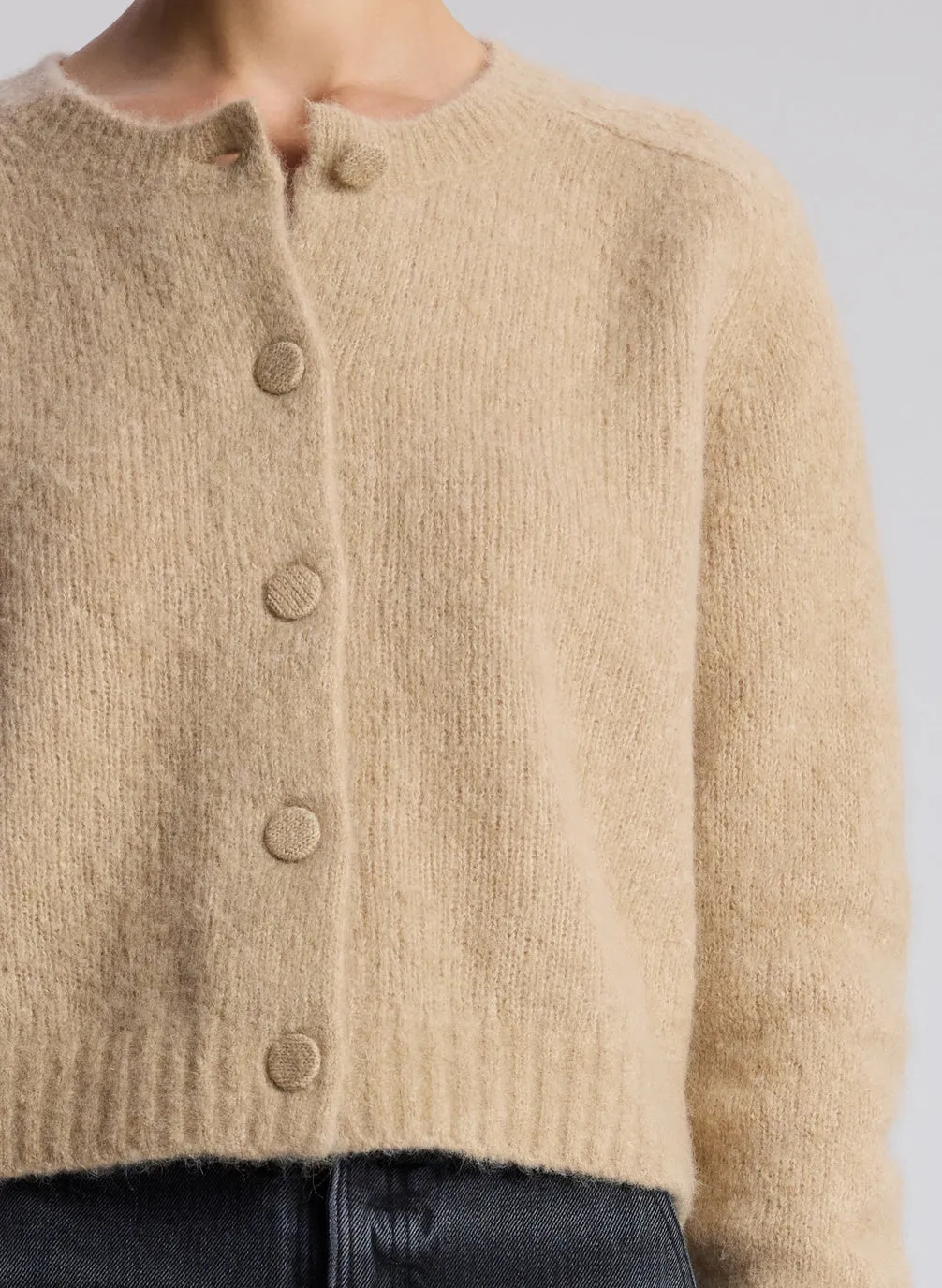 Lainie Cardigan