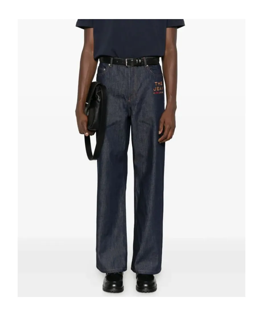 The Jean Jeans X Marc Jacobs