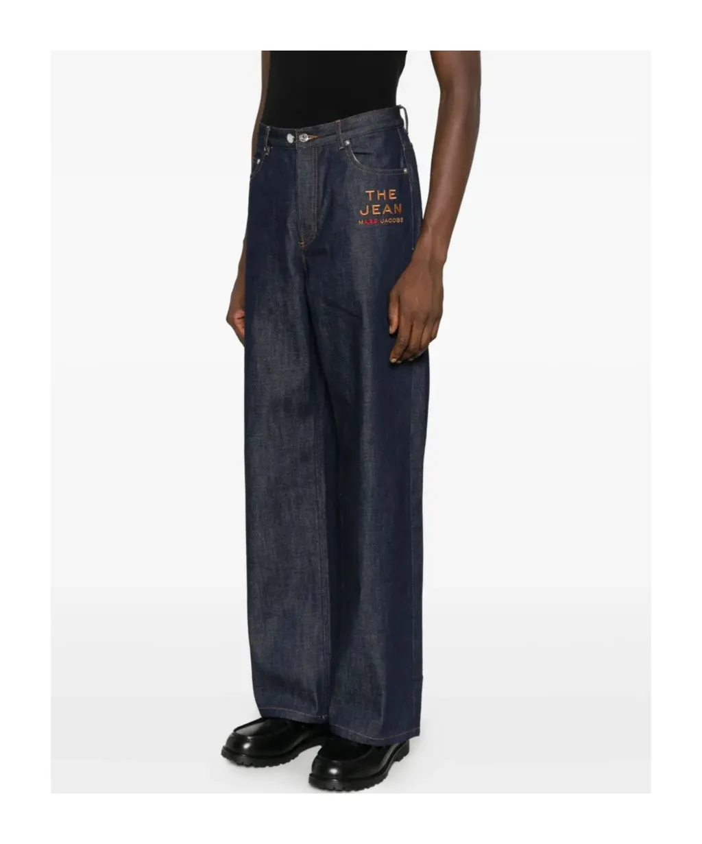 The Jean Jeans X Marc Jacobs