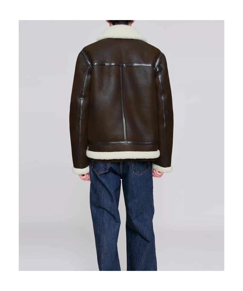 Long Sleeves Jacket