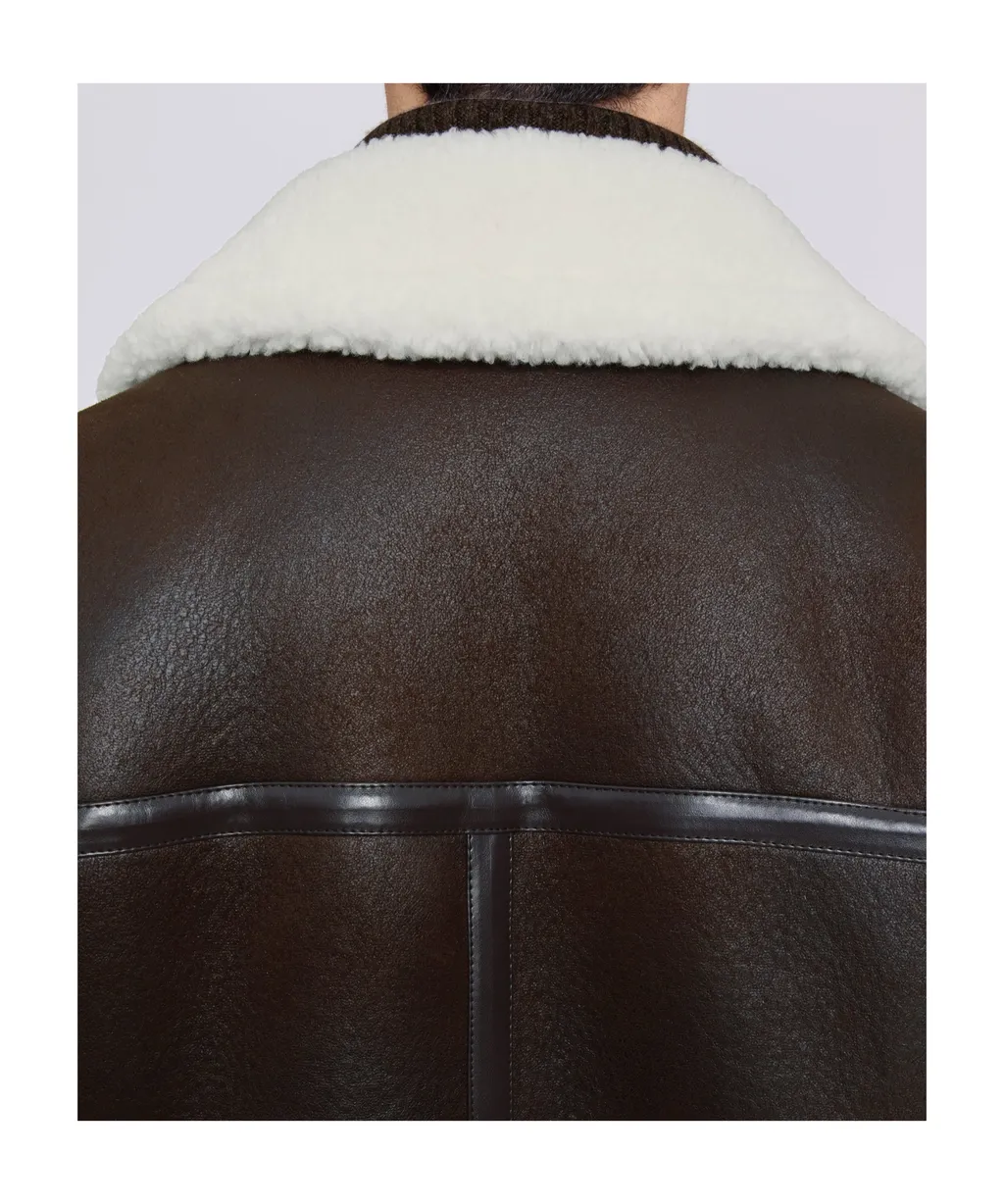 Long Sleeves Jacket