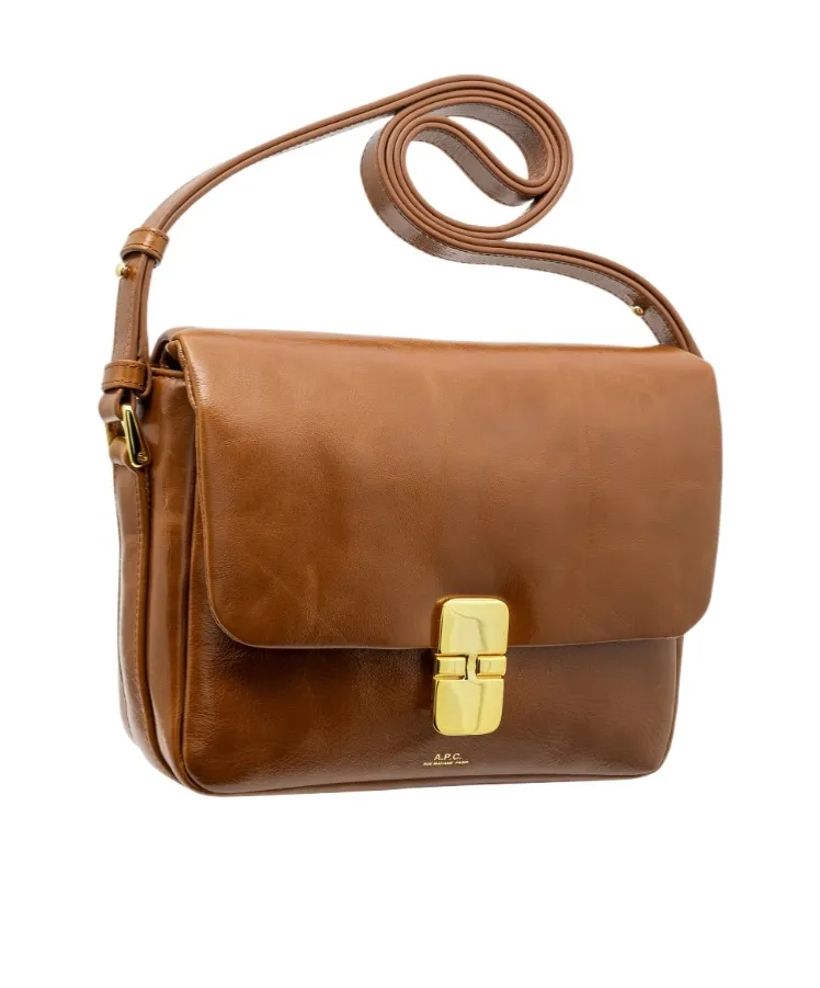 Maxi Vera Tote Bag