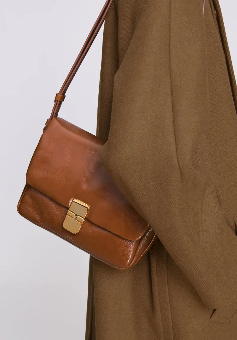 Maxi Vera Tote Bag