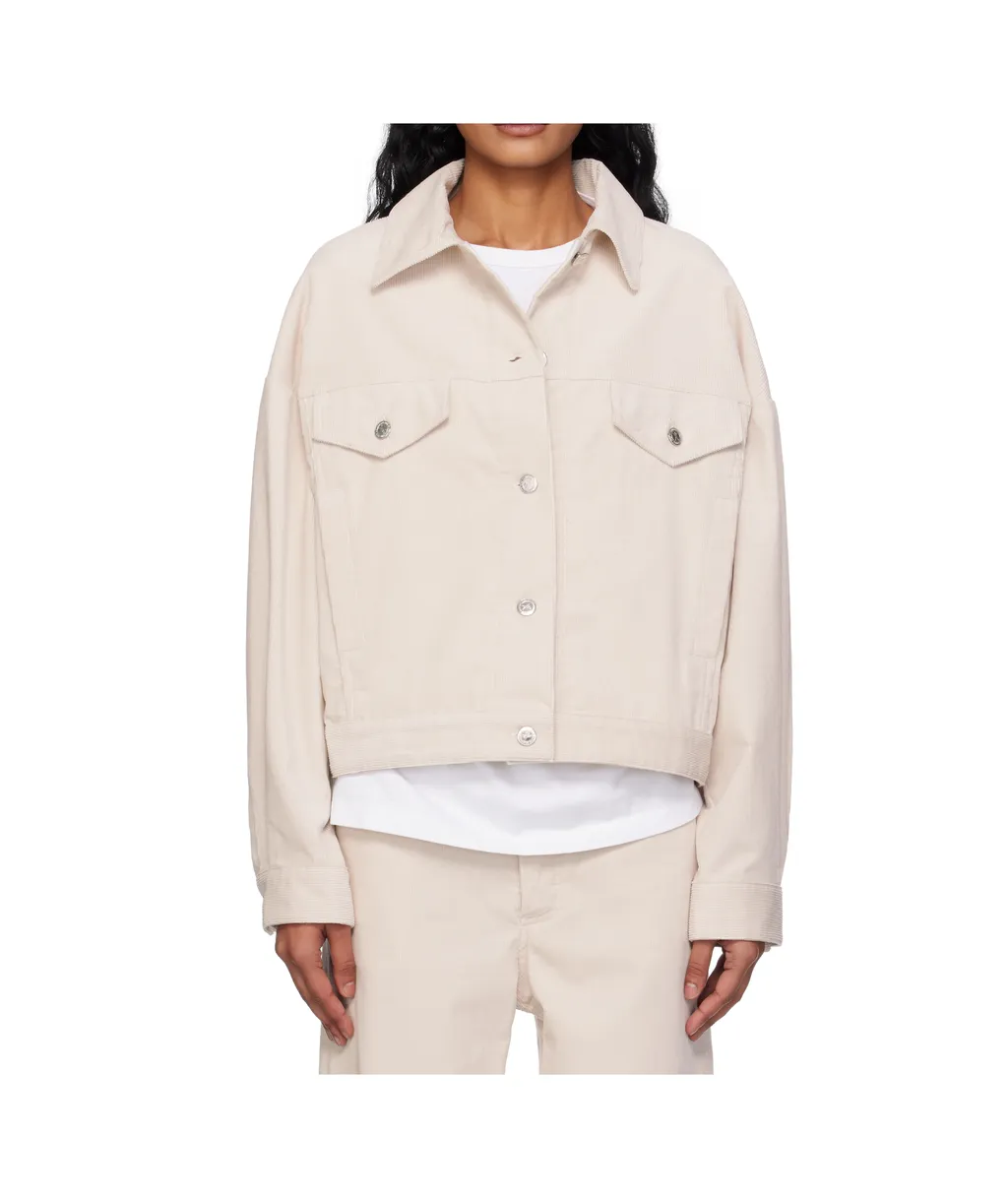 Cally Jacket