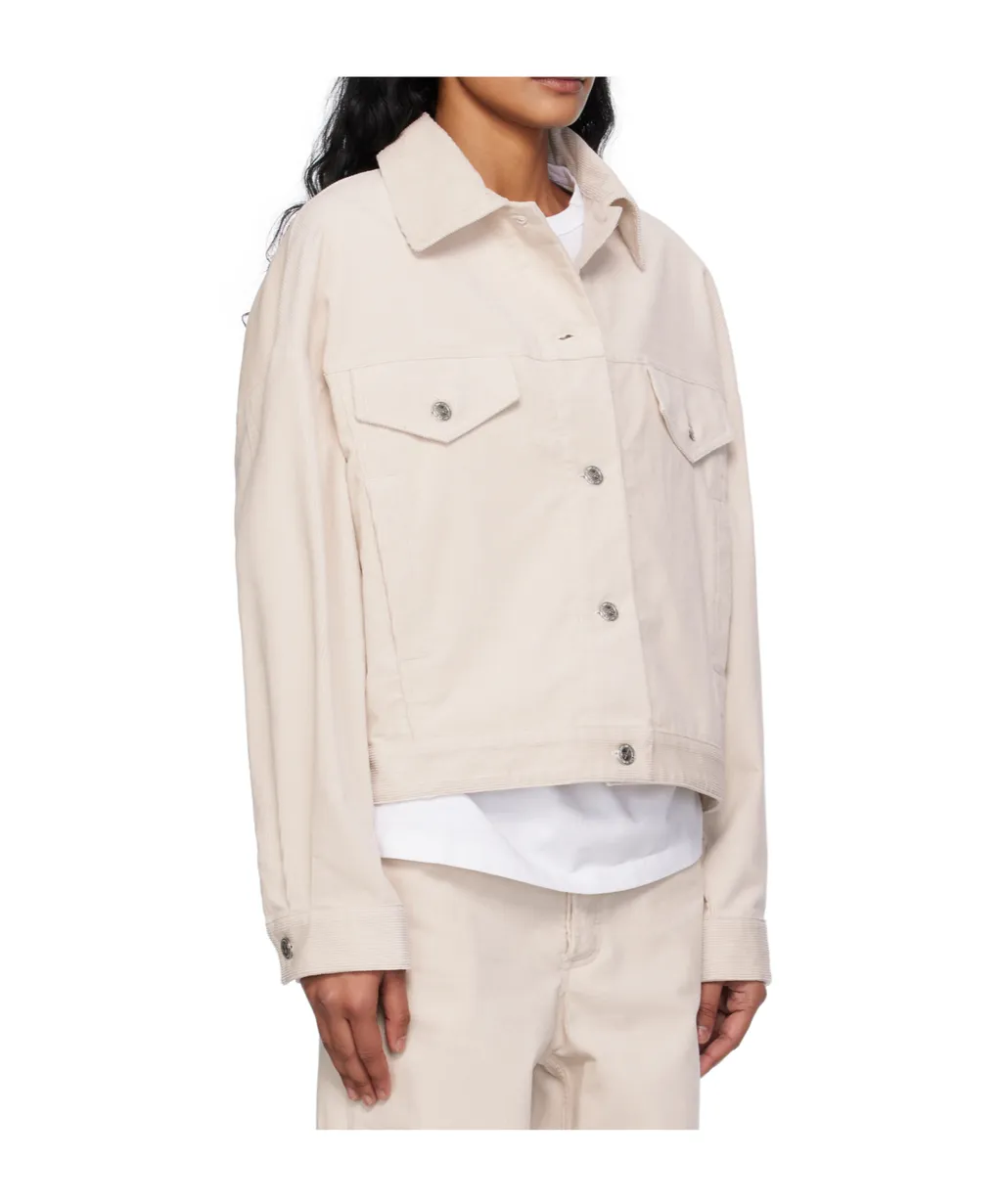 Cally Jacket