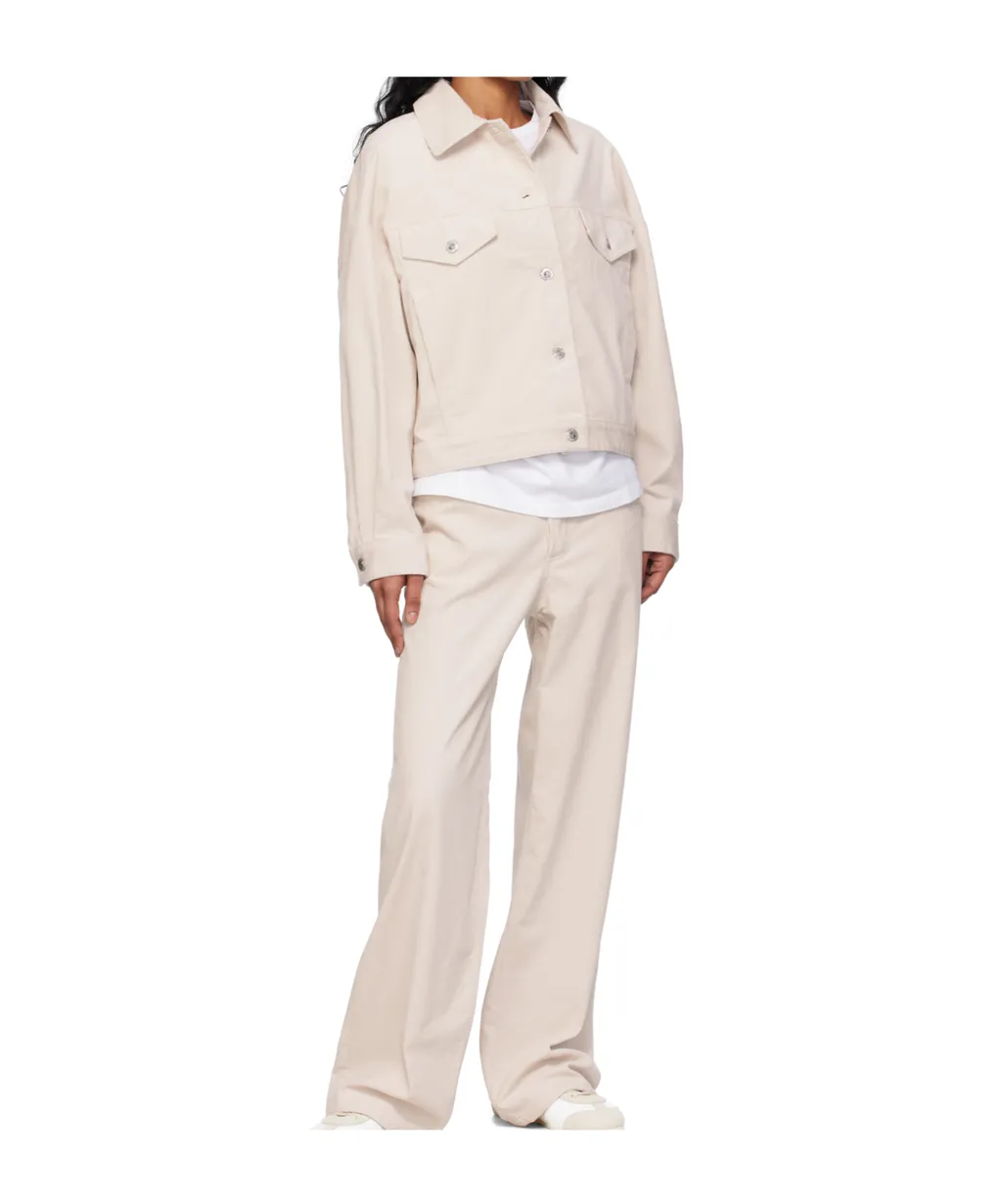 Cally Jacket