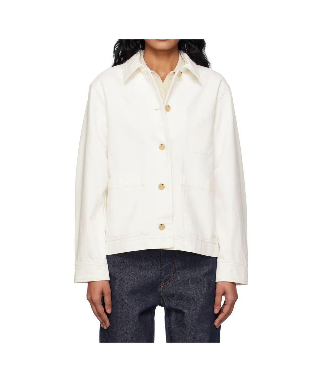 Nikkie Denim Jacket