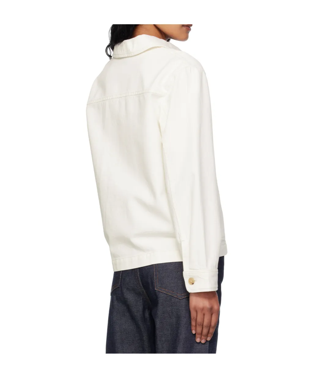 Nikkie Denim Jacket