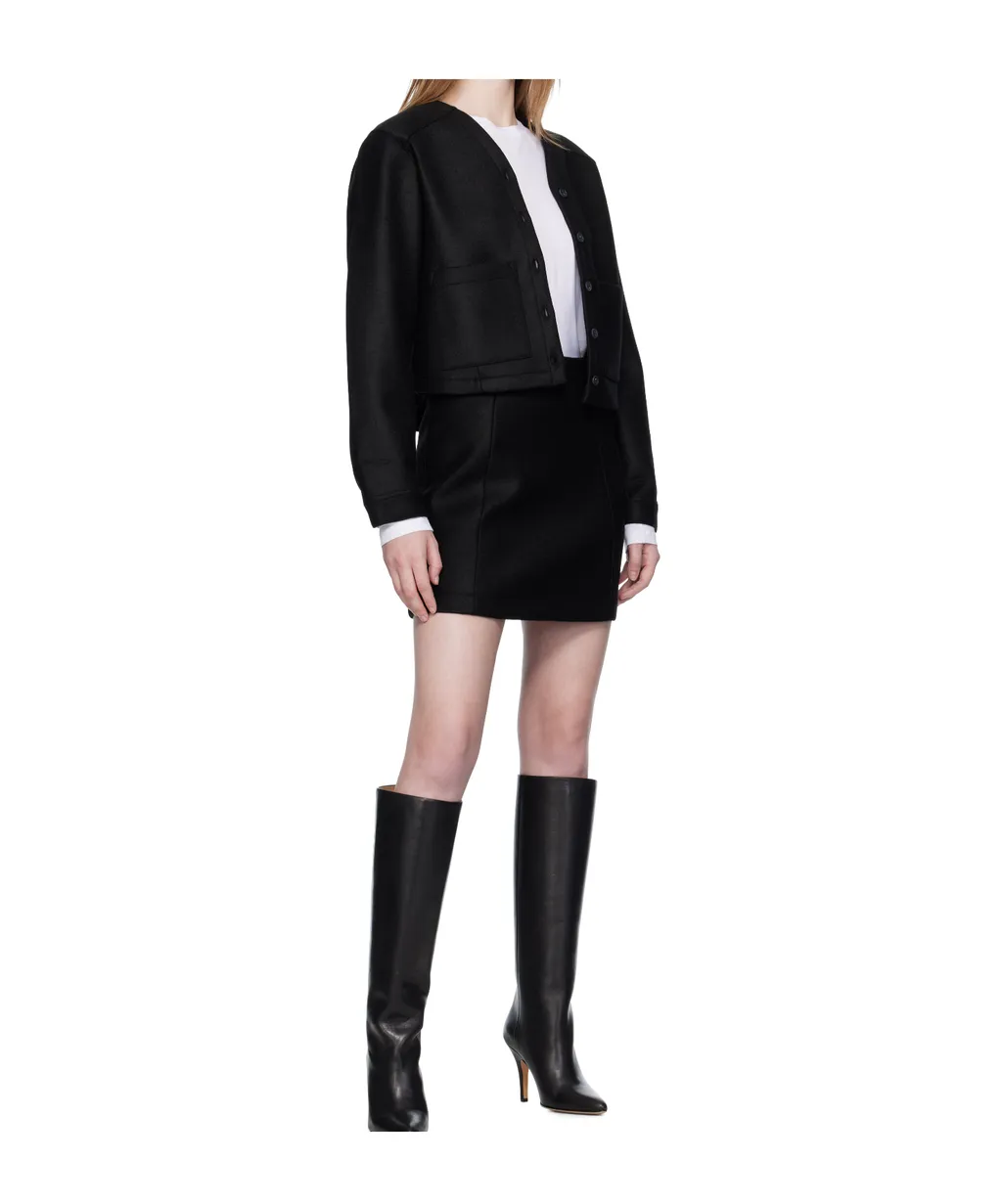 Aurelie Jacket