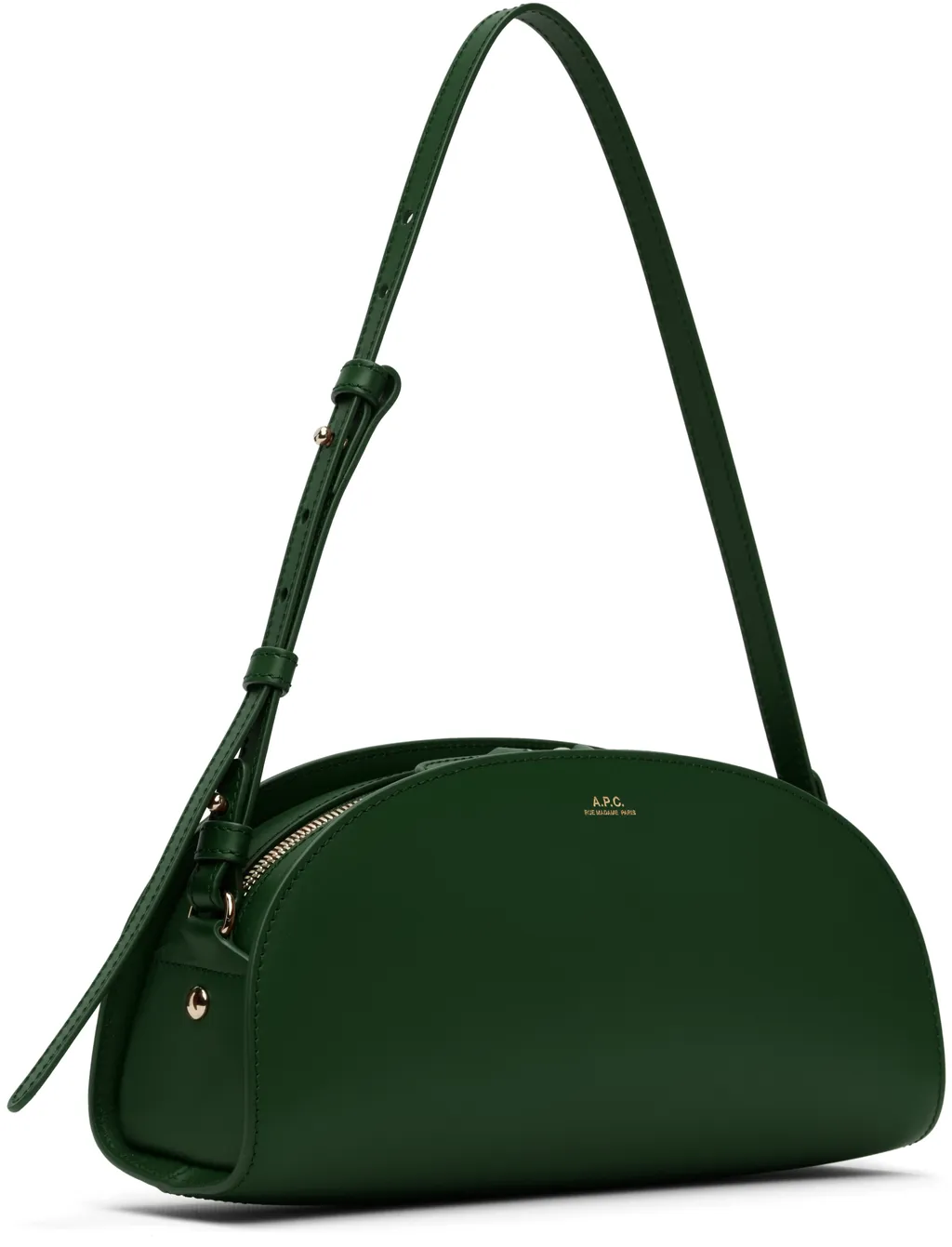 Demi-Lune Shoulder Bag