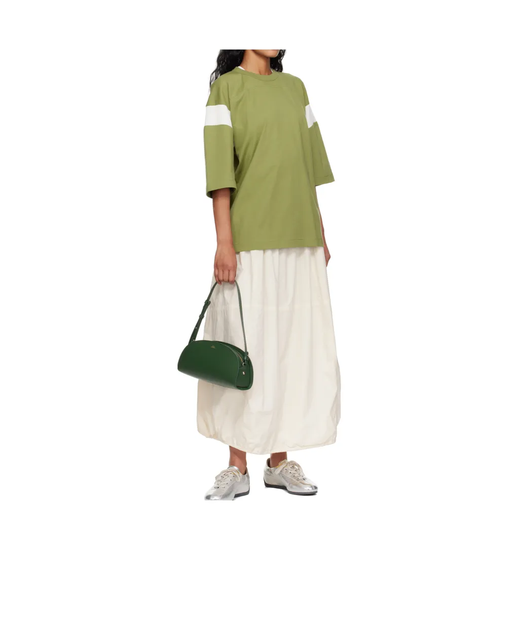 Demi-Lune Shoulder Bag