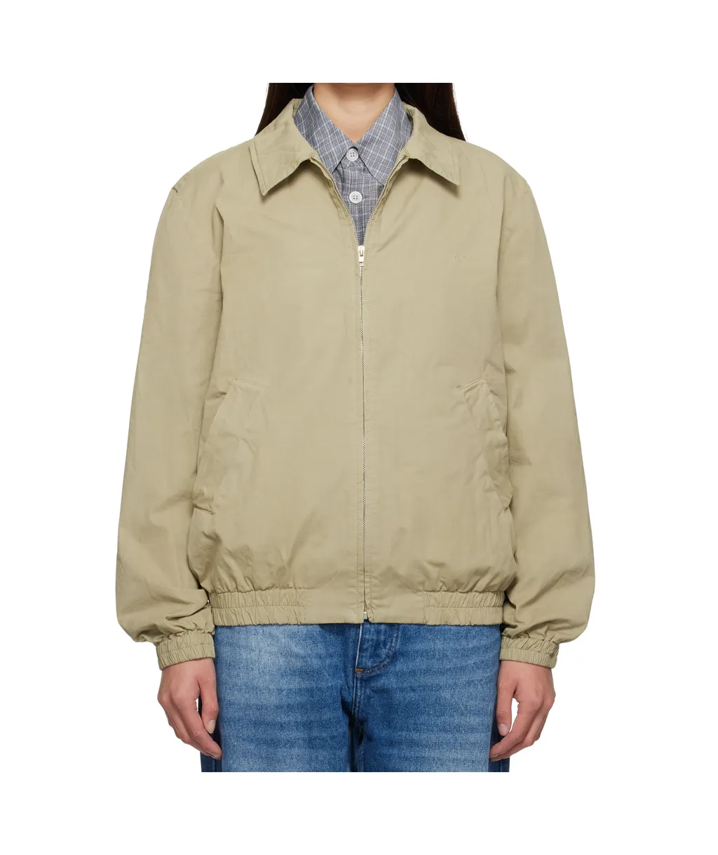 Gilbert Jacket