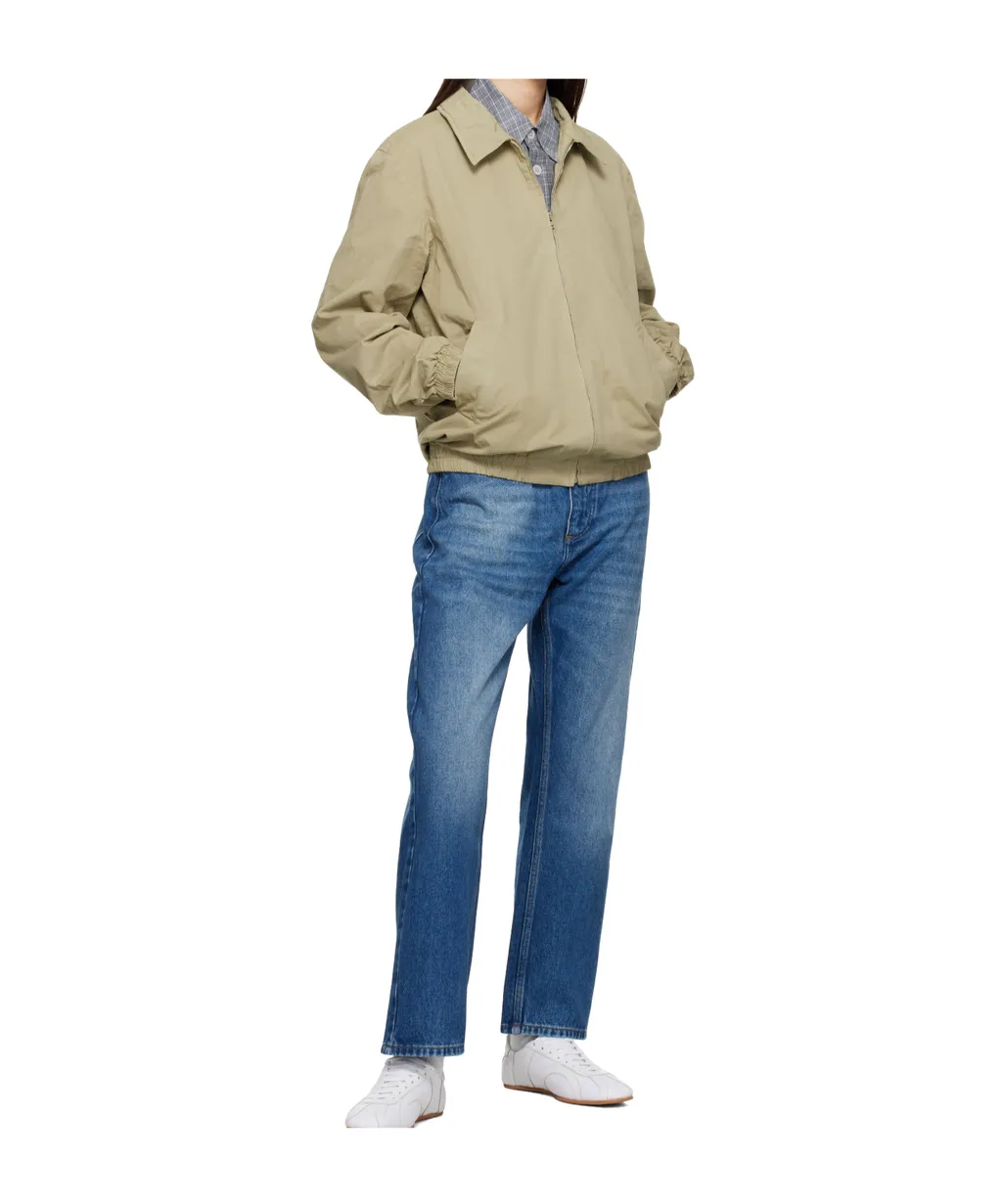 Gilbert Jacket