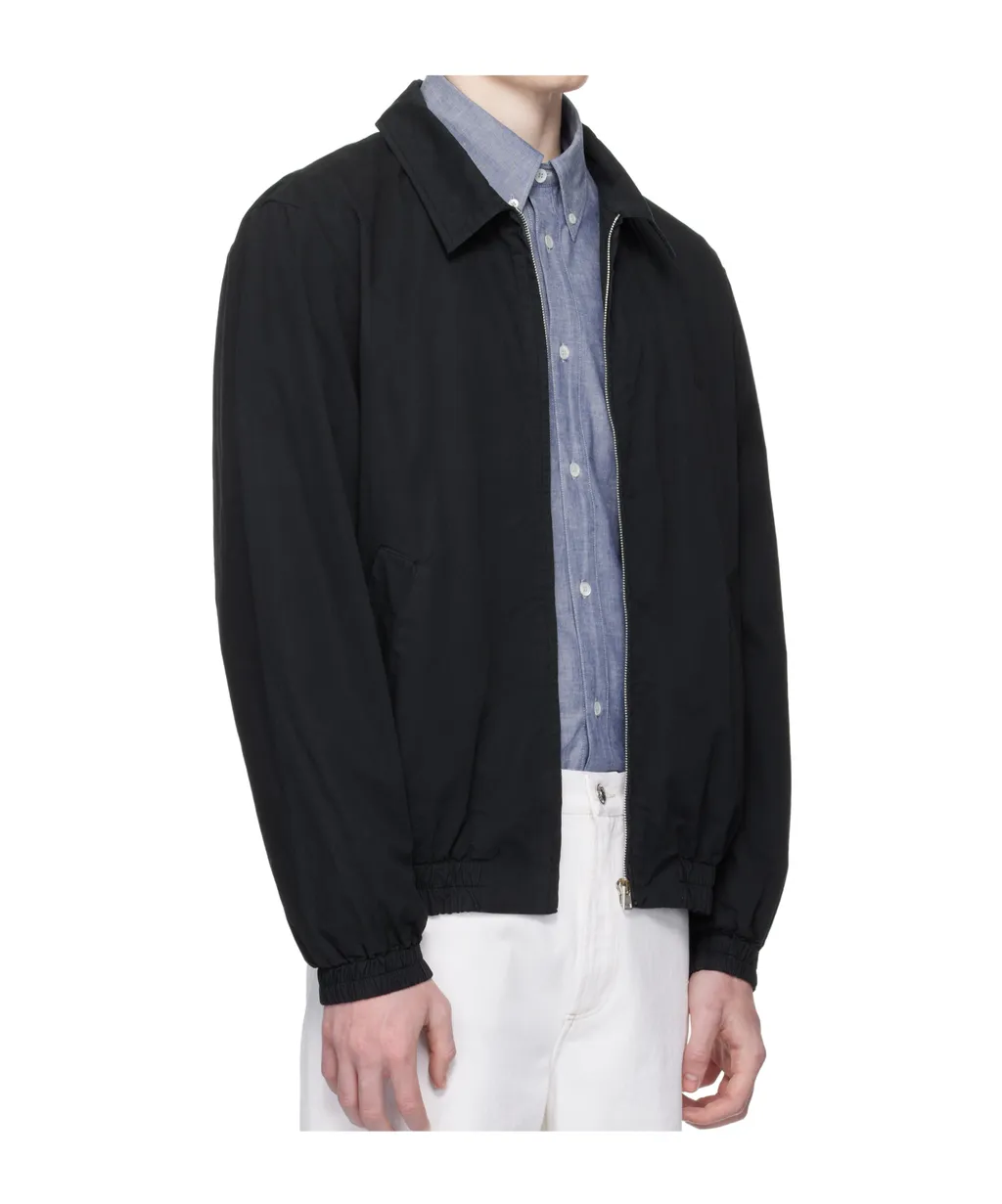 Lapel Long-Sleeved Casual Jacket