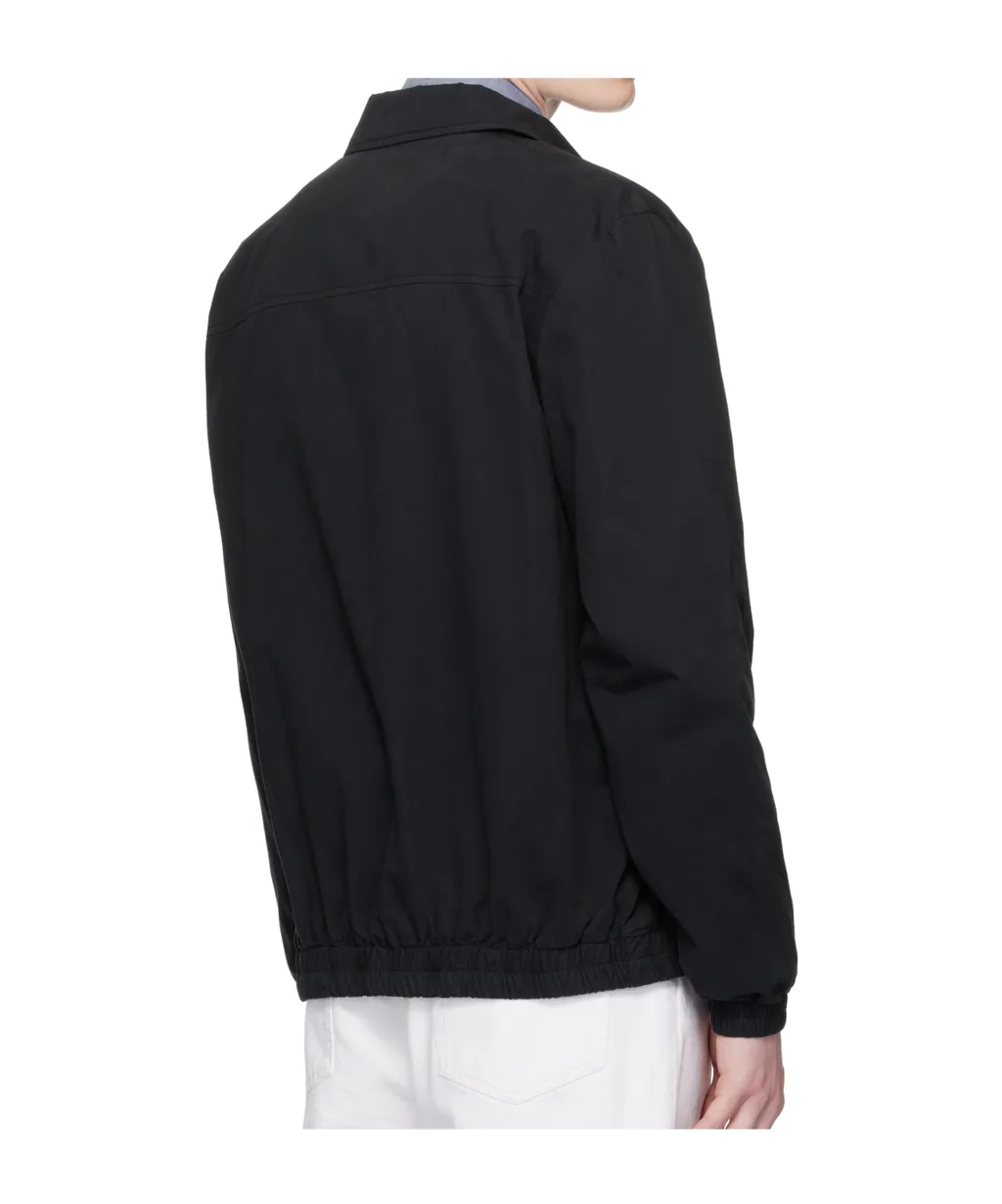 Lapel Long-Sleeved Casual Jacket