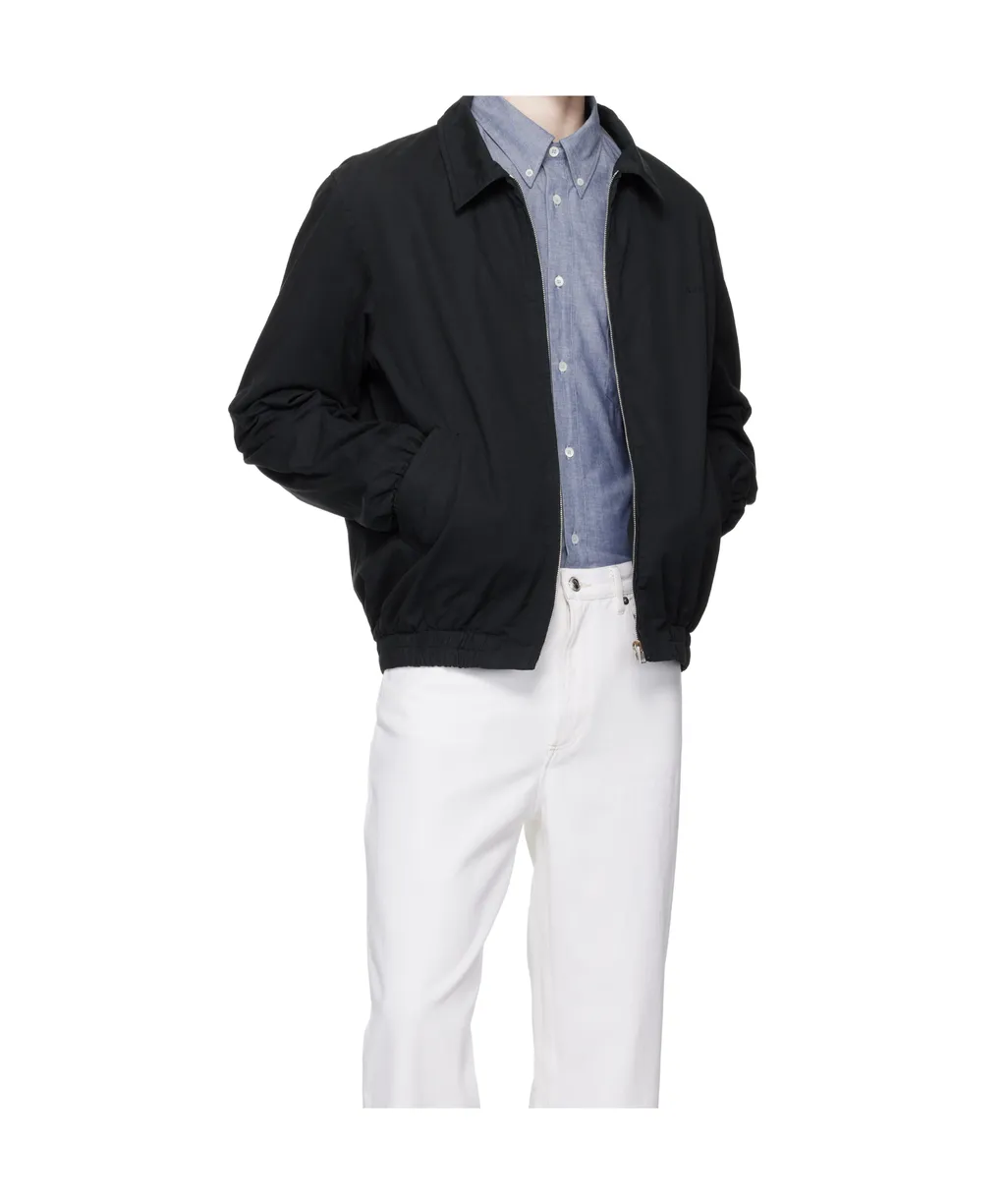 Lapel Long-Sleeved Casual Jacket