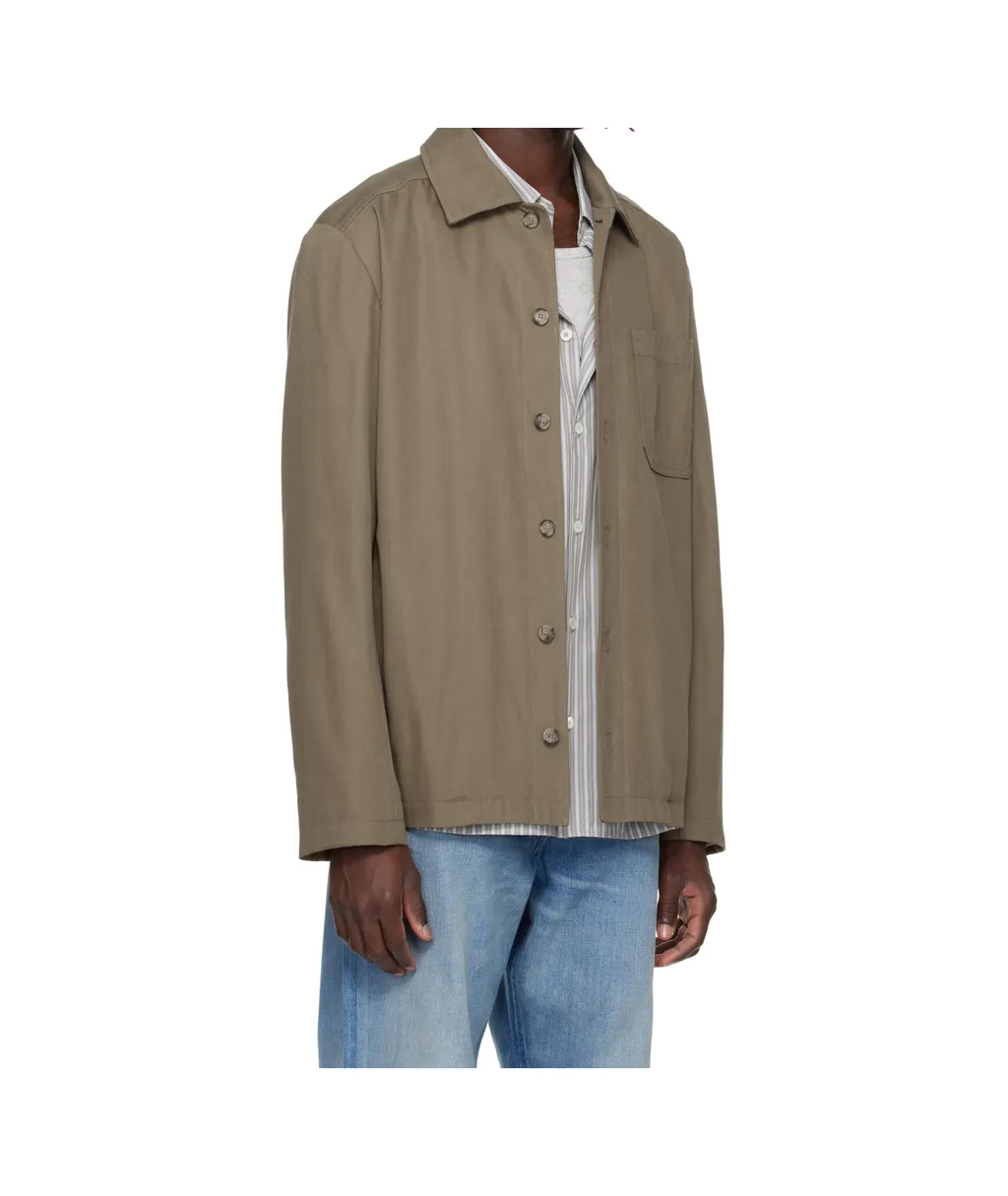 Long Sleeve Jacket