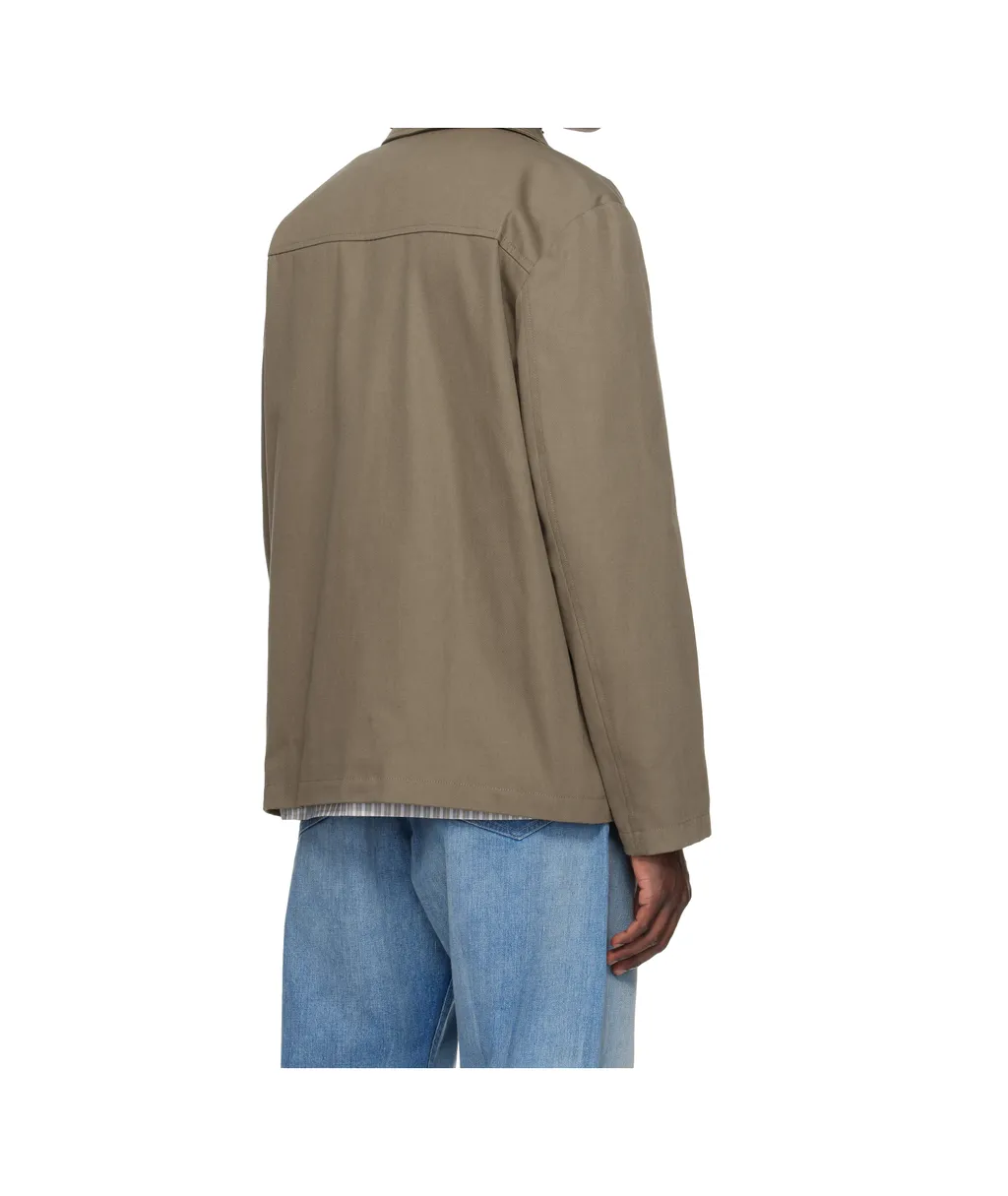 Long Sleeve Jacket