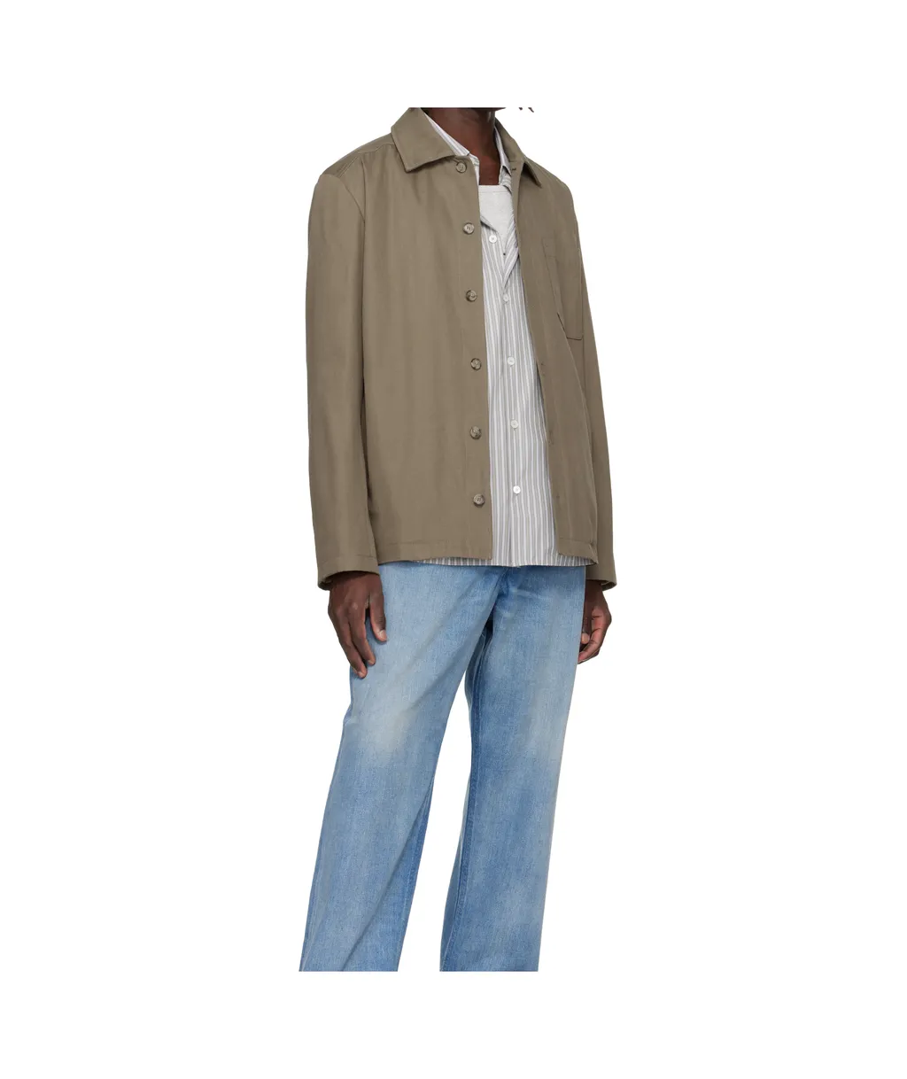 Long Sleeve Jacket