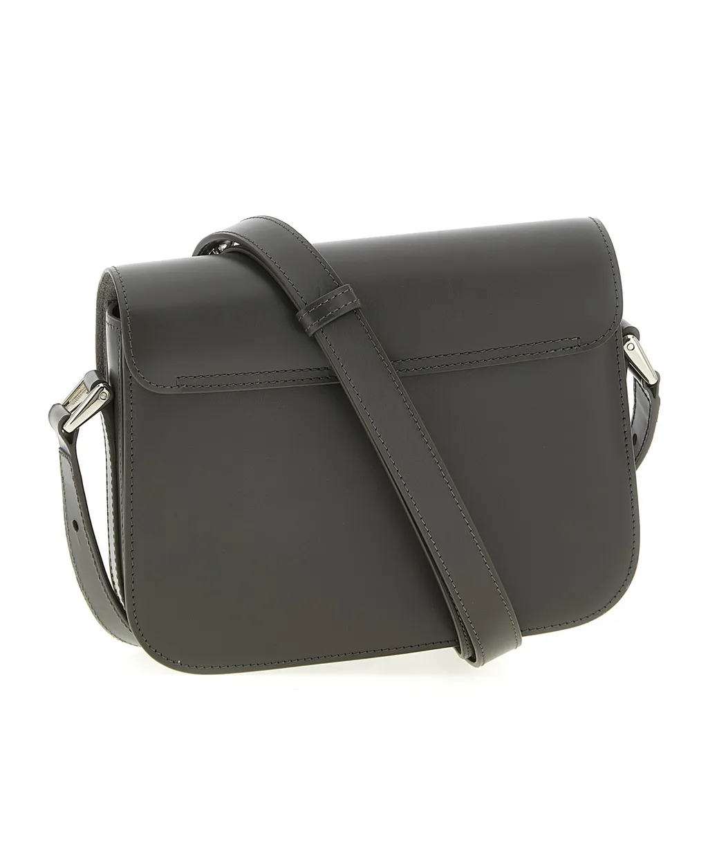 Small Grace Shoulder Bag