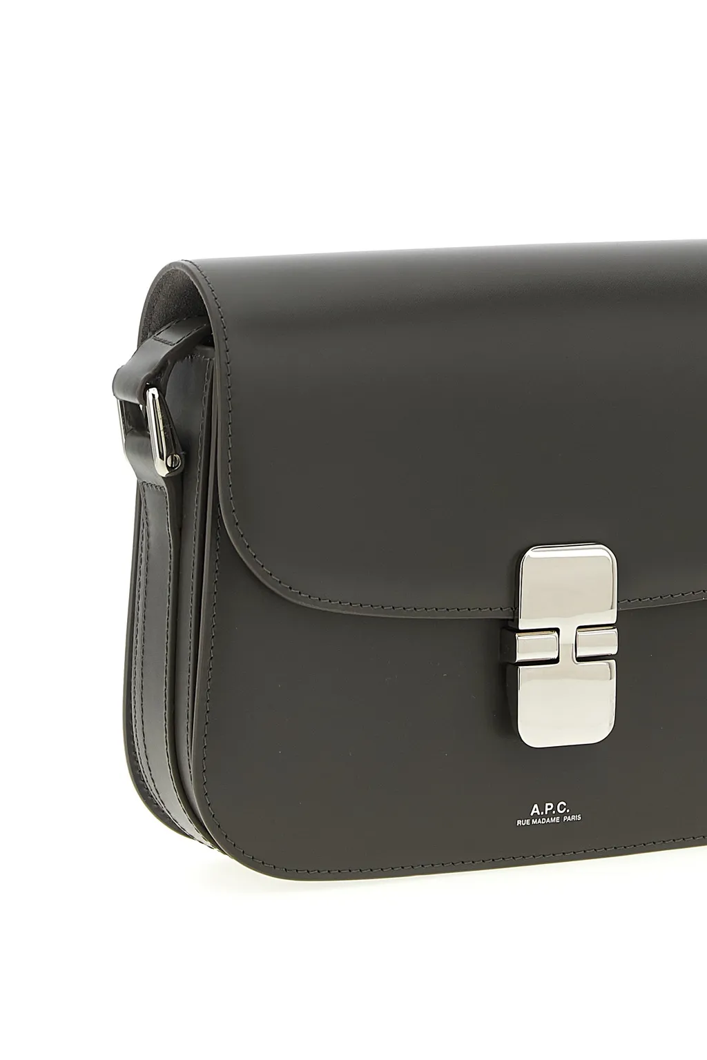Small Grace Shoulder Bag