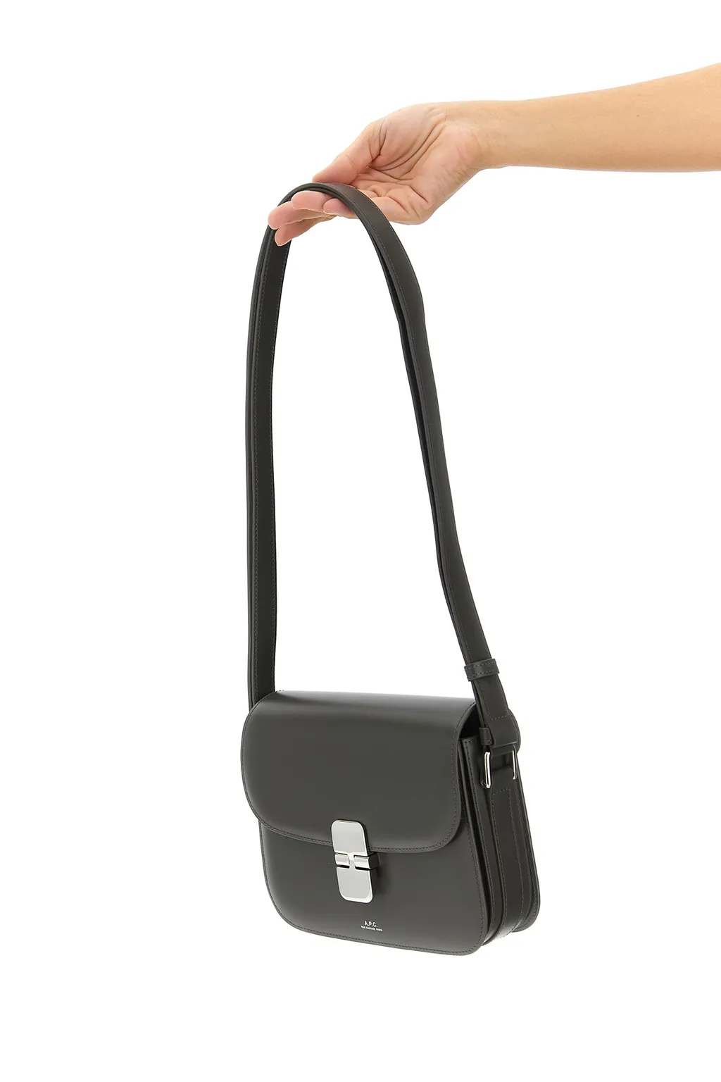 Small Grace Shoulder Bag