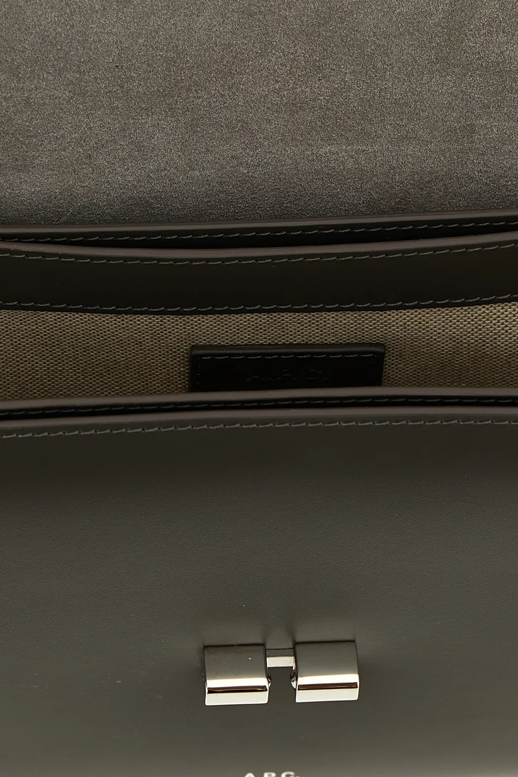 Small Grace Shoulder Bag