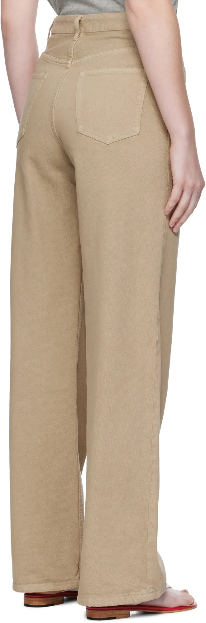 Elisabeth Jeans