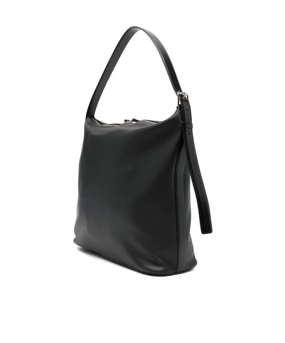 Zip-Top Tote Bag