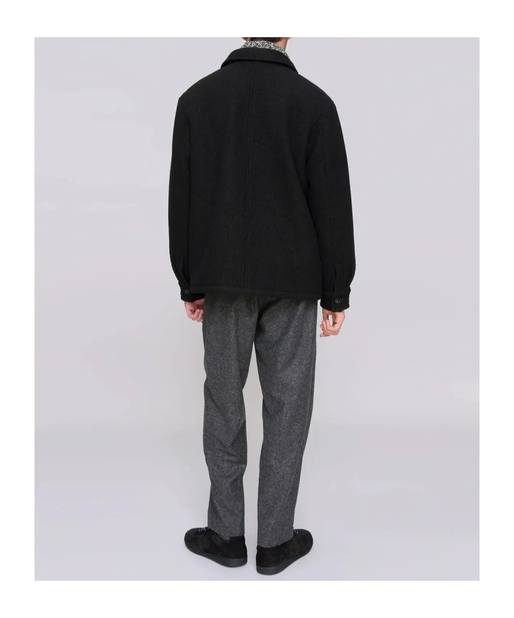 Emile Jacket