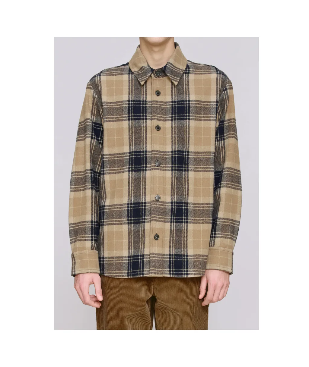 Bobby Overshirt