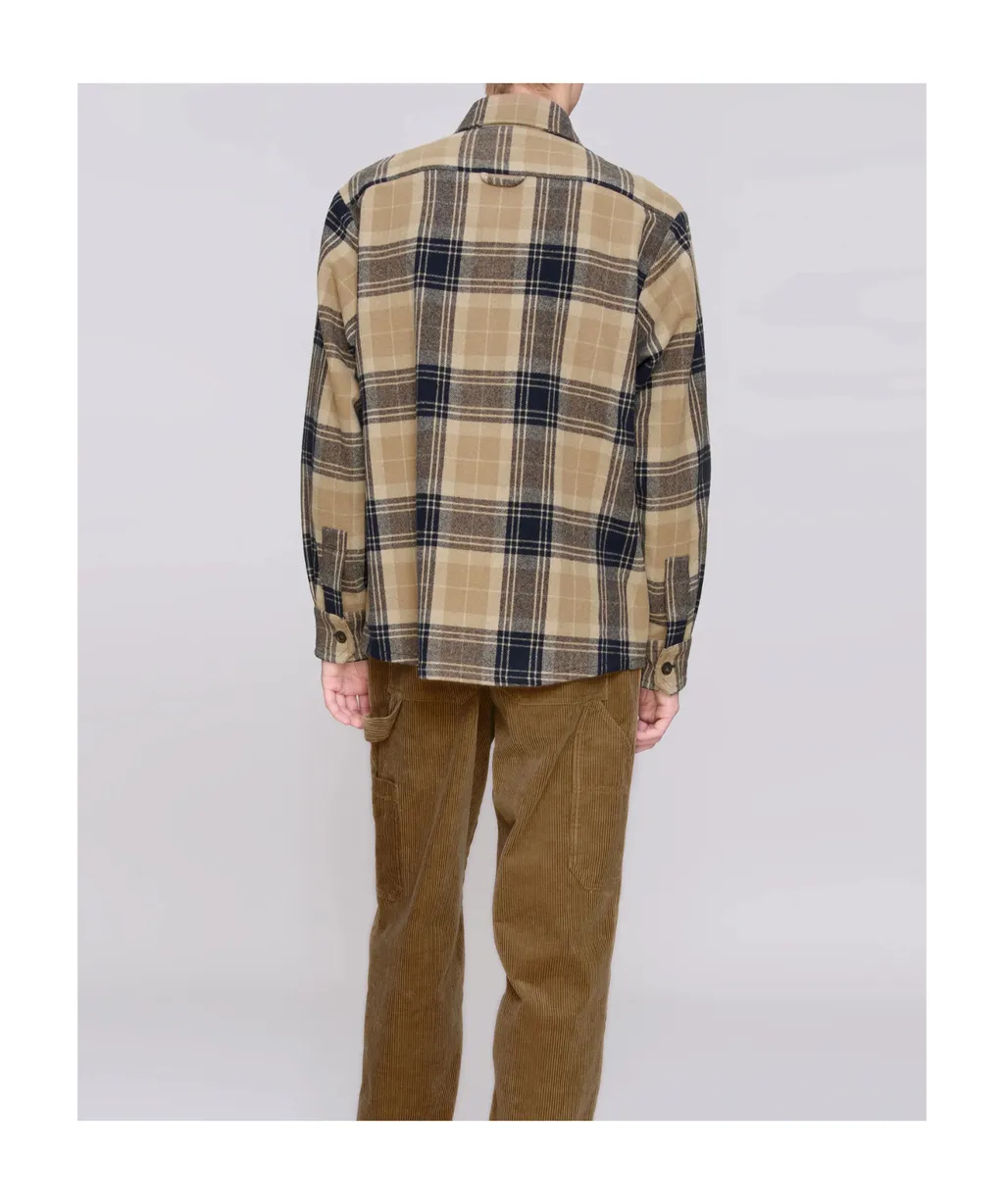 Bobby Overshirt