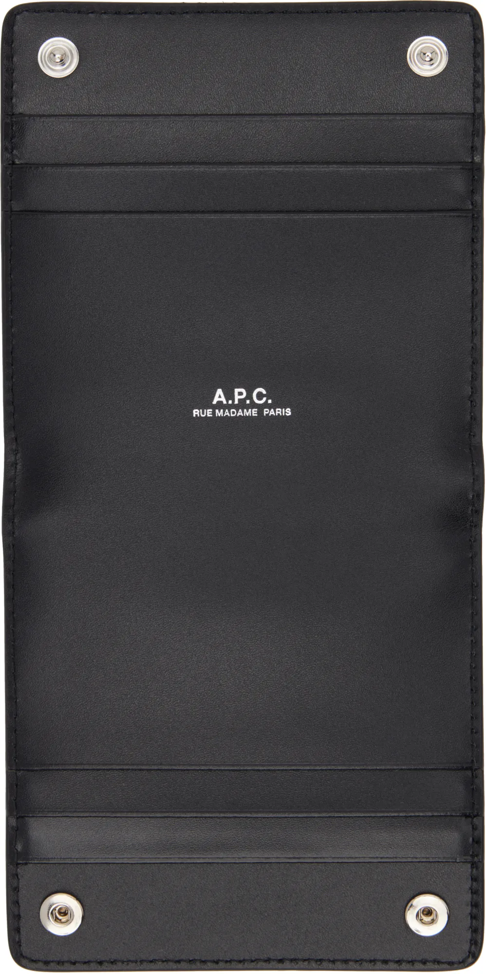 André Wallet