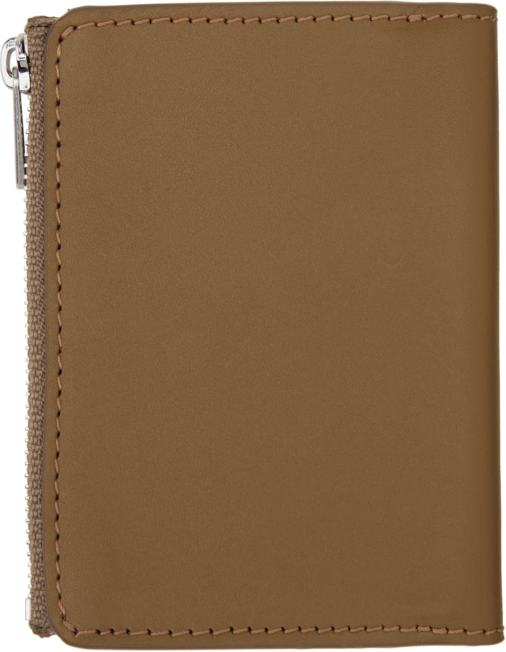 Stefan Zip Card Holder