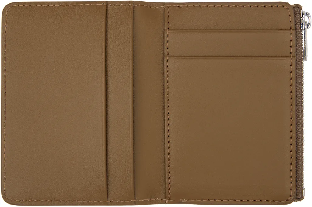 Stefan Zip Card Holder