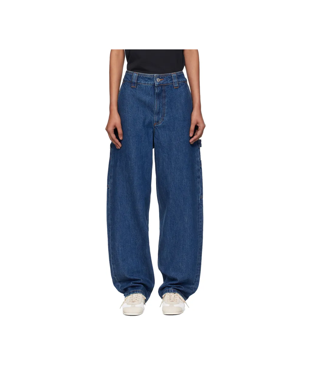 Cargo Jeans