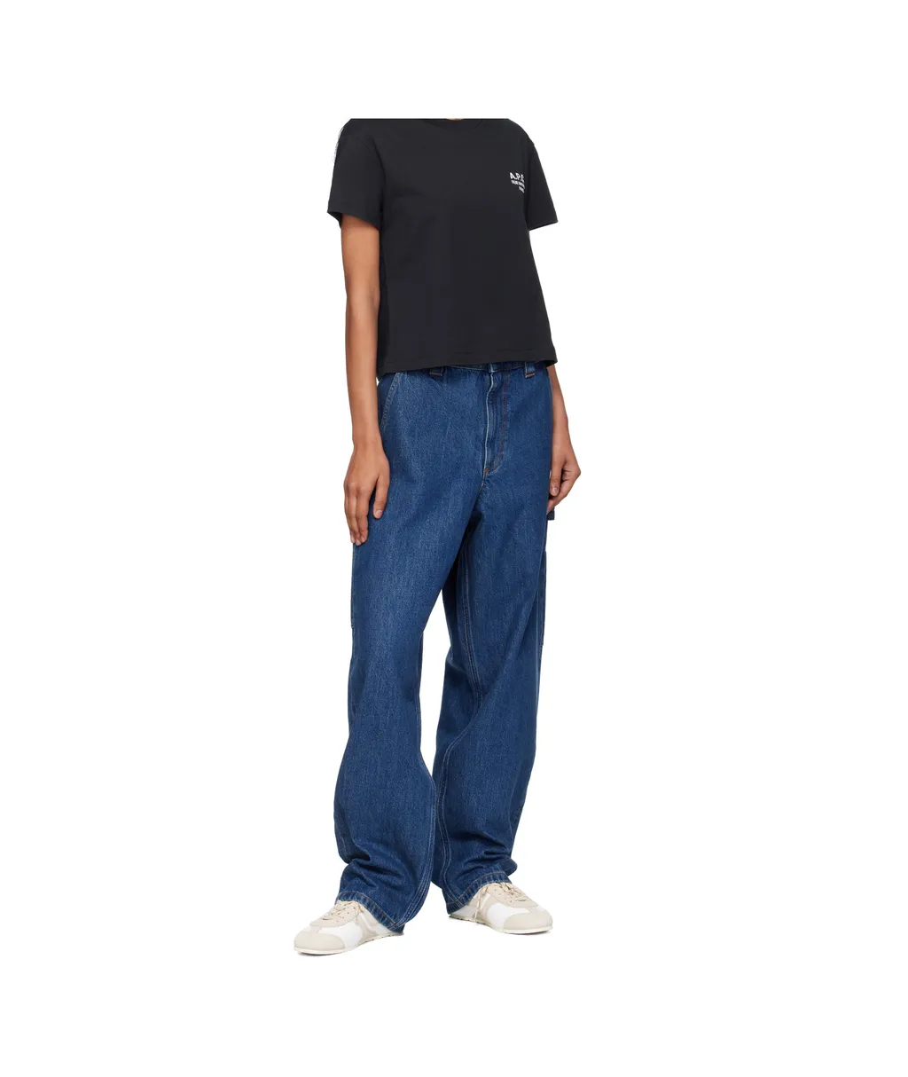 Cargo Jeans
