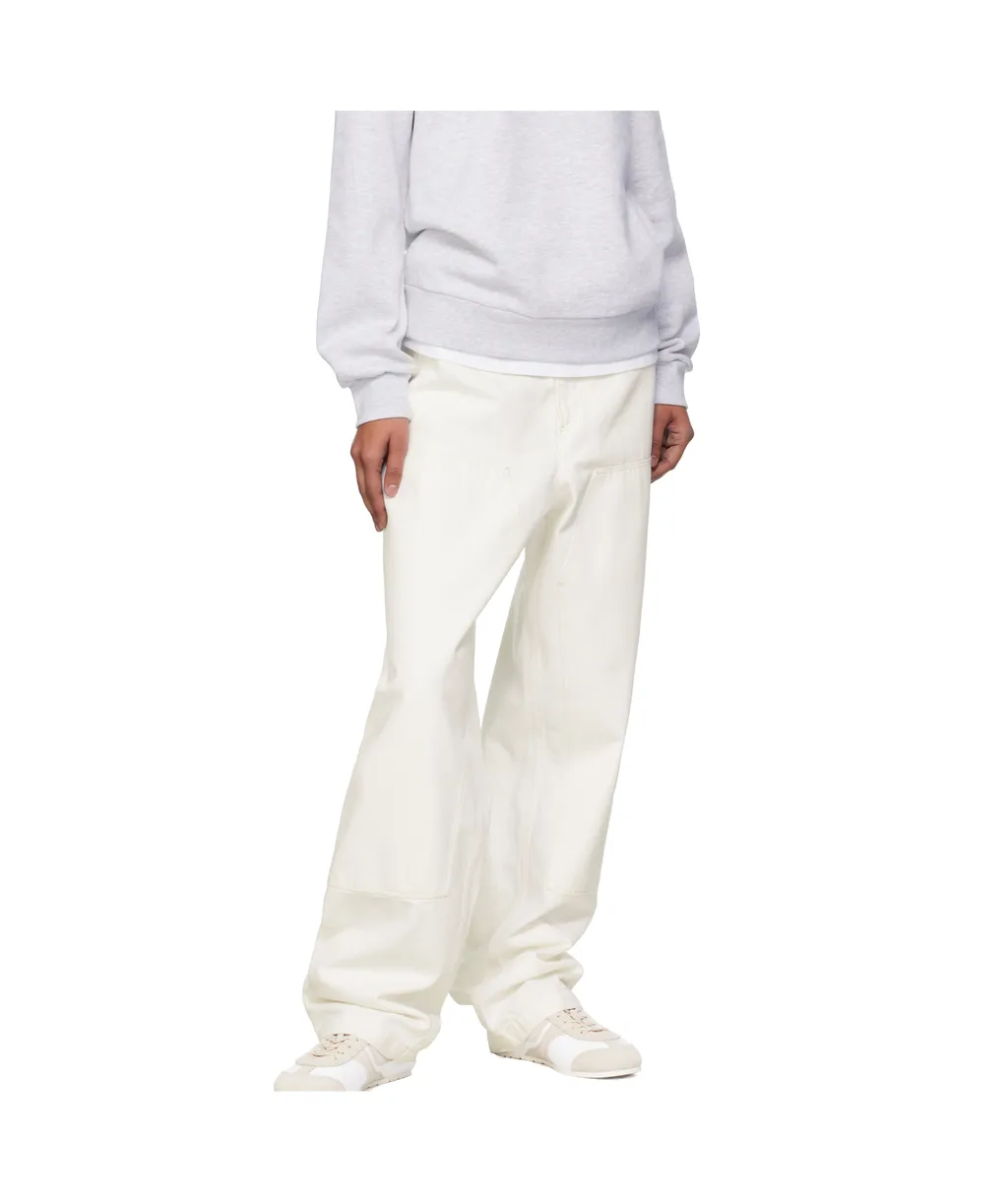Utility Pocket Jeans