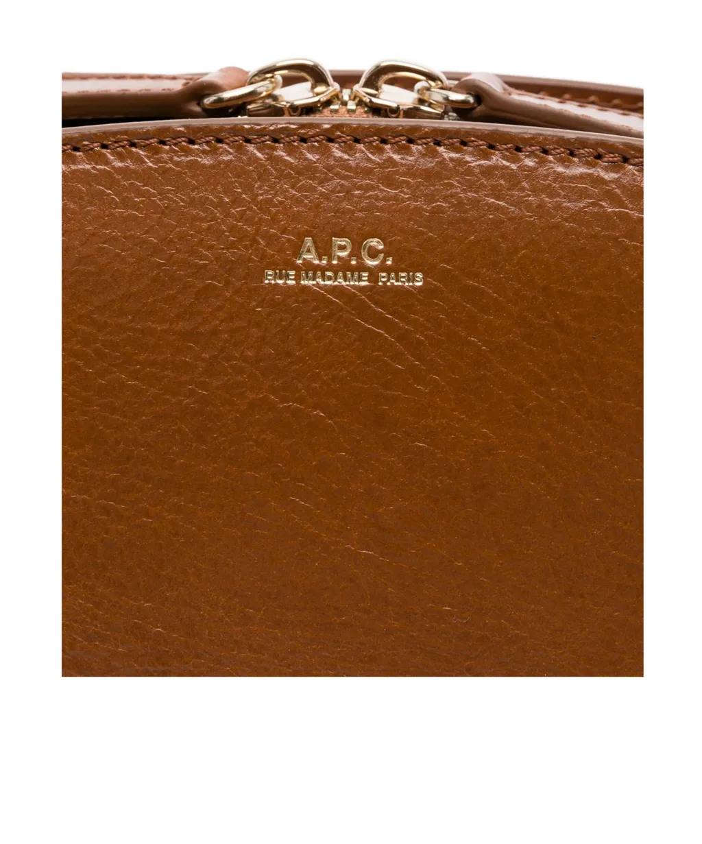 Demi-Lune Shoulder Bag