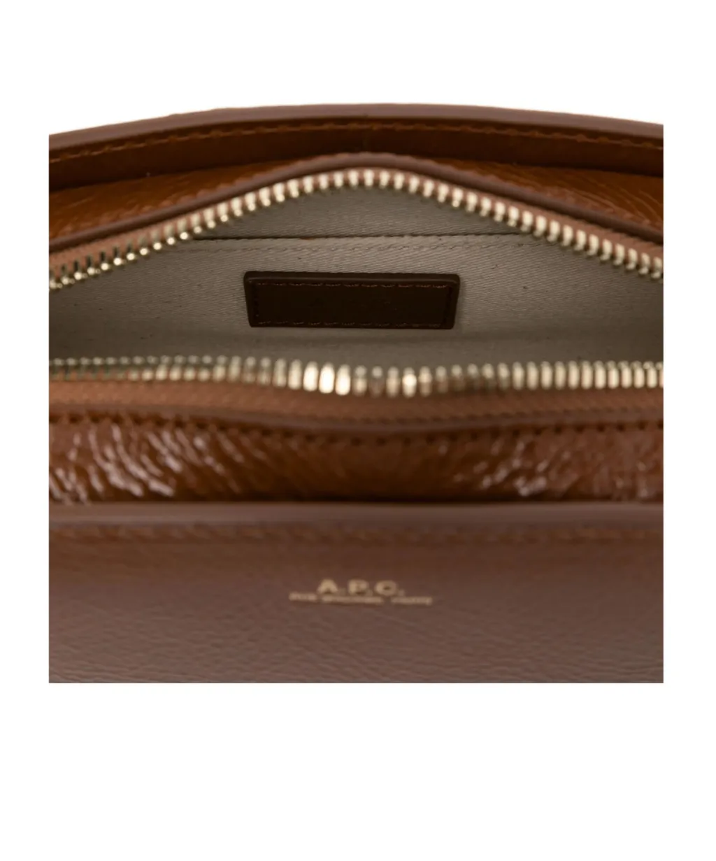 Demi-Lune Shoulder Bag