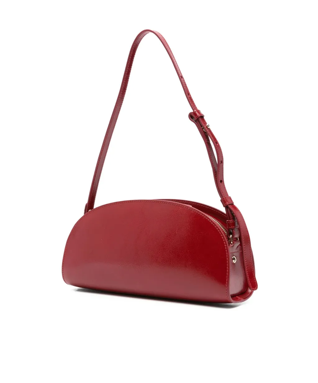 Demi-Lune Shoulder Bag