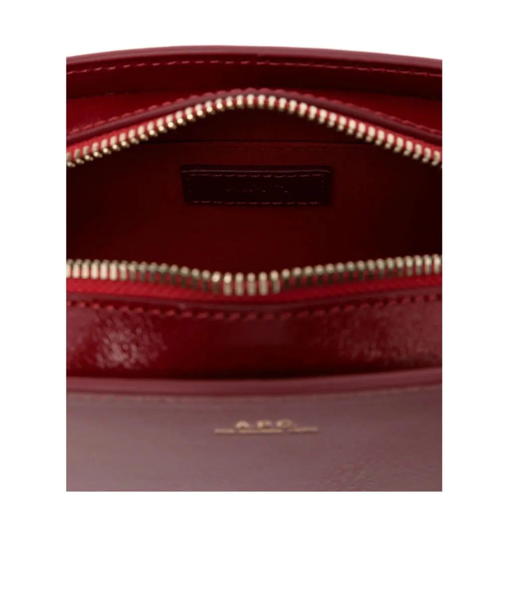 Demi-Lune Shoulder Bag